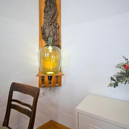 Courtyard Apartment Berlin Bagian luar foto